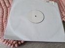 Fontaines Dc ..Dogrel  Test Pressing Promo..very Rare