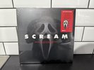 Scream 1-4 - Soundtrack Vinyl/LP Box Set - New/Sealed