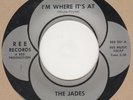 Jades I'm Where Its At Ree Demo Soul Northern Motown
