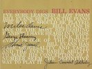 Bill Evans Trio Everybody Digs Bill Evans (Mono Mix) Vinyl Lp Limited Edt RSD24
