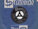 Invitations Whats Wrong With Me baby Stateside SS 478 Soul Northern Motown