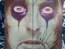 ALICE COOPER   From The Inside   Warner Brothers BSK 3263   Vinyl Record LP