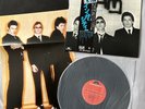 The Jam In The City Rare Original Japanese Japan Vinyl LP Record