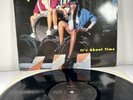SWV –It's About Time-07863660741-Hip Hop, Funk/Soul-1992-12