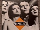 Propaganda The Eight Testaments Of RSD 4 Disc Set