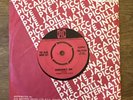 Mod Freakbeat The Alan Bown Set  Emergency 999 Pye Records – 7N.17192