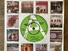 Soul  Diana Ross And The Supremes  Reflections Tamla DEMO TMG 616