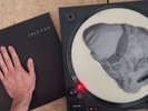 The Cure - Songs Of A Lost World -  Blood Records Limited Thermochramatic Sleeve