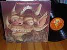 The Dramatics - A Dramatic Experience VOLT LP NM