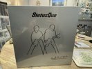 Status Quo  Quid Pro Quo - Rare box set sealed