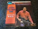 BLUES-LOUISIANA RED-THE LOWDOWN BACK PORCH BLUES-UK COLUMBIA LP
