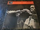 RARE MODERN JAZZ-JOHN COLTRANE-IMPRESSIONS-UK HMV LP