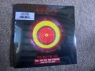 UFO The Best Of UFO 2x Coloured Vinyl LP 2023 Ltd Edition Record Store Day