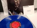 Miles Davis Kind of blue-Limited Edition- HQ180g Blue Pressing Classic Records