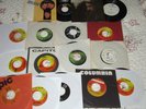The Beatles-Box Of Vinyl 45s-Group & Solo-Box # 2