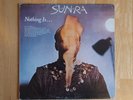 Sun Ra, Nothing is... , Jazz, LP, Vinyl, 12