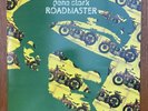 Gene Clark Roadmaster LP 1st Dutch Pressing- Lost A&M album 1972/1973 The Byrds