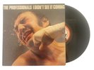 The Professionals - I Didn't See It Coming LP Record V2220 Virgin 1981 Ex / Vg+