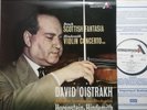 Decca Ace of Diamonds LP SDD 465: Bruch - Scottish Fantasia etc / David Oistrakh
