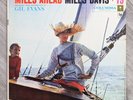 Miles Davis Gil Evans Orchestra Miles Ahead Columbia 1041 6 eyes Promo DG EXC