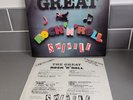 SEX PISTOLS - THE GREAT ROCK 'N' ROLL SWINDLE 1979 UK 2 x LP VD2510 A5/B3/C3/D4