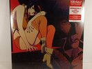 Cowboy Bebop Soundtrack Vinyl Record 2xLP - Swordfish 2 & Red Tail Edition