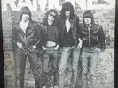 RAMONES LP S/T 1976 MADE IN THE USA 0 7599-27421-1 SIRE RECORDS BARCODE RARE