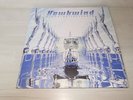 Hawkwind – Blood Of The Earth- NM/NM