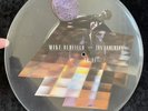 Mike Oldfield With Jon Anderson Shine UK UNCUT TEST PRESSING Picture Disc VSS863