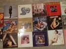 ABBA, SMOKIE, BONEY M, KATE BUSH,C.C.CATH,THE ROYAL CONCERT,PRINCE...18 LP. VG.