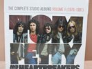 Tom Petty And The Heartbreakers - The Complete Studio Albums Volume 1(1976-1991)