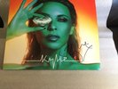 Vinyl Records - Kylie Minogue - Tension- 2023-Latest Album Signed By Her, New