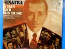 FRANK SINATRA A MAN AND HIS MUSIC 2X LP 1965 ORIGINAL PRESS SEALED  MINT/VG++ A