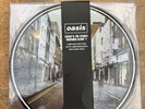 OASIS 2xVINYL  (What's The Story) Morning Glory? PICTURE DISC 25° ANIVERSARY
