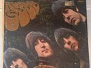The Beatles Rubber Soul T 2442 LP Vinyl Capitol Stereo
