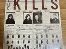 Keep on Your Mean Side by The Kills (Record, 2003)