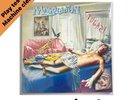 Marillion - Fugazi - LP Vinyl Record  Rock Uk Issue NM / NM Condition Nice Copy