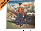 Marillion Misplaced Childhood 1985 UK Vinyl 12” Lp Vinyl Record VG+ / EX