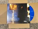 The Off-Season- J Cole Rare BLUE Pressing Vinyl 1LP IN HAND Great Condition