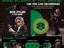 THIRD MAN VAULT #61 BOB DYLAN'S 1974 LIVE RECORDINGS  3XLP VINYL  NIB  IN-HAND