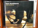 Los Bunkers - Vida de Perros - Chilean Rock Band - 2019 Edition