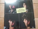 The Romantics- In Heat, sealed original with hype sticker