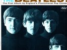 The Beatles Lp * Meet The Beatles * Capitol Records ST-2047