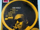 Hank Mobley No Room For Squares LP Blue Note  Lee Morgan NY USA ear Van Gelder