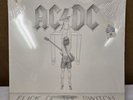 SEALED  Original 1983 AC/DC 