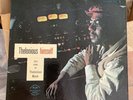 THELONIOUS MONK: Thelonious Himself US Riverside RLP 12-235 Jazz Vinyl LP