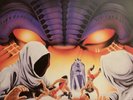Blind Guardian- Battalions of Fear - Vinyl / LP
