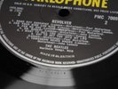 The Beatles Revolver  RARE MONO 606 - 1 REMIX 11 * 1R / 1G * 1966 UK 1st PRESS