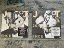 Justin Timberlake - The 20/20 Experience (Full Set 1/2 + 2/2) - STILL WRAPPED