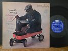 Thelonious Monk - Monk's Music 1958 Riverside Mono John Coltrane Art Blakey LP
